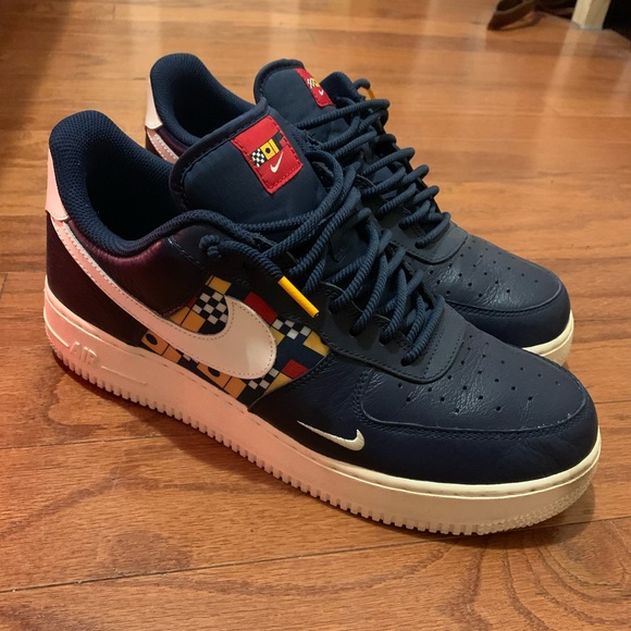air force 1 nautical air force 1 nautical